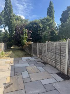 Rickmansworth Lodge - 2