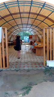 База отдыха ОстровОк - - 5