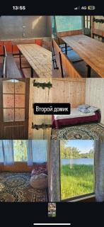 База отдыха ОстровОк - 1