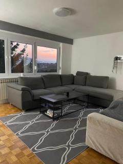 Apartment Sarajevo Center - Sarajevo - 6