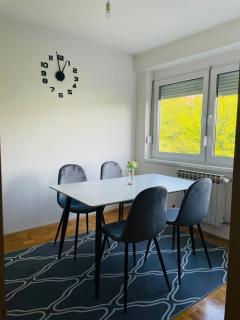 Apartment Sarajevo Center - Sarajevo - 3