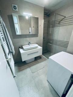 Apartment Sarajevo Center - Sarajevo - 2