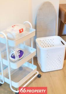 Chiang Mai Soul 2BR Modern Stay near Nimman - 9
