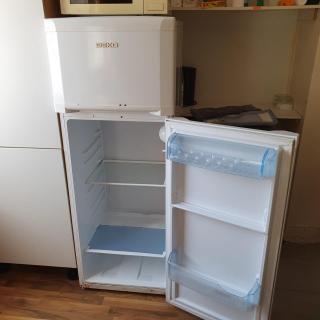 HBS TOP- PREIS, 2 Zimmer SD FeWo, 2x Doppelbett, 1 Einzelbett möglich 54 qm, große Küche Bad WC Einfach und gut VB-Preis - Halberstadt - 9