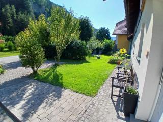 Apartment Riedhof - Fahrenbach - 8