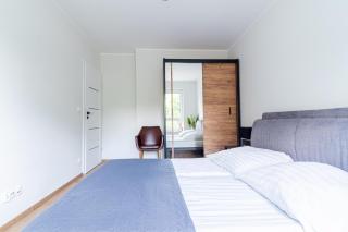 Apartament MK Sosnowskiego 9 - Białystok - 3