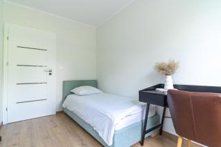 Apartament MK Sosnowskiego 9 - Białystok - 2