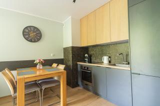 Apartament MK Sosnowskiego 9 - Białystok - 7