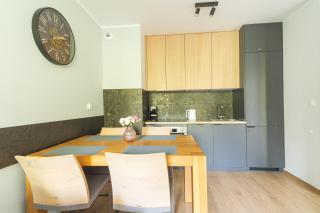 Apartament MK Sosnowskiego 9 - Białystok - 6