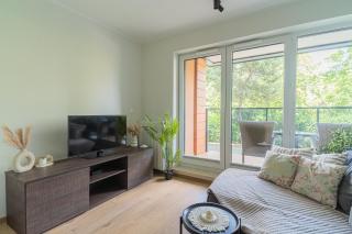 Apartament MK Sosnowskiego 9 - Białystok - 0