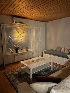 Harmonia - Keminmaa - 1