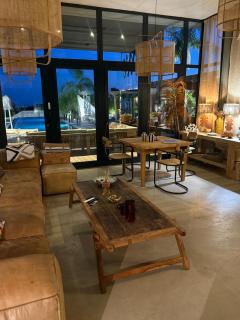 Villa de luxe piscine vue mer - Nizza - 4