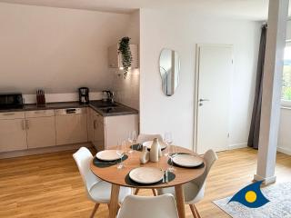 Ferienwohnung Hügelblick - 1