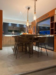 Villa de luxe piscine vue mer - Nizza - 5