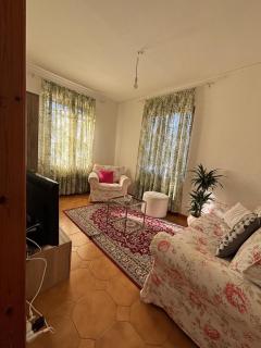 La casa nel verde - 0