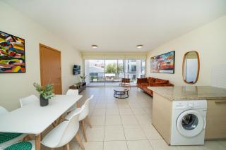Modern 2 bedroom flat in Engomi - Strovolos - 5