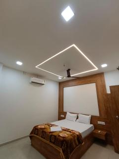 Hotel Aaryodaya - 5