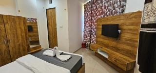 Hotel Aaryodaya - 2