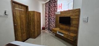 Hotel Aaryodaya - 3