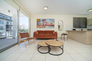 Modern 2 bedroom flat in Engomi - Strovolos - 8