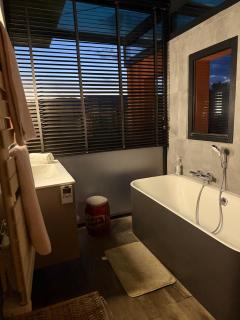 Villa de luxe piscine vue mer - Nizza - 7