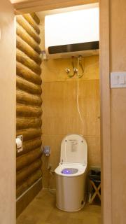 Crazy Growth Youth Hostel - Hom - 5