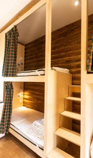 Crazy Growth Youth Hostel - Hom - 2