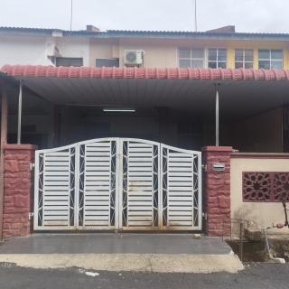 Mastermind Homestay - 1