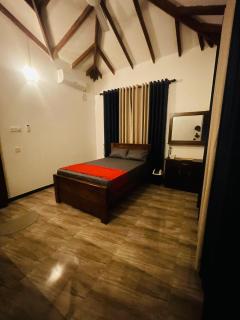 4th Mile Resort - Anurâdhapura - 3