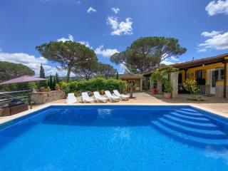 Casa Iako - Maçanet de la Selva - 5