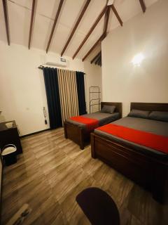 4th Mile Resort - Anurâdhapura - 1