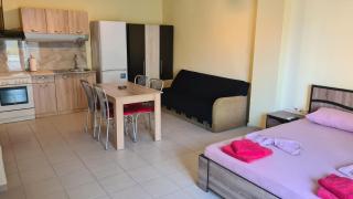 LUXURY FAMILY APARTMENT - 6