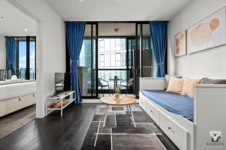 KozyGuru | Fortitude Valley | Stylish City Pad - 0