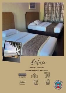 Kemunting Beach Resorts - 5