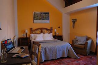 Casa Rural Estarrún - 9