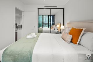 KozyGuru | Fortitude Valley | Stylish City Pad - Brisbane - 1