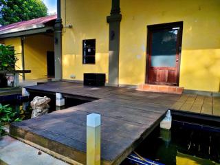 The Doctor's Stay - Kuching - 4