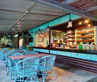 The Doctor's Stay - Kuching - 6