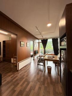 An Huy Apartment - Hanoi - 8