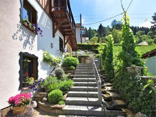 Relaxing Home with Garden - 6
