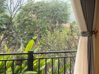Làng Sinh Thái Ngọc Đồng - Eco Village Retreat - - 1