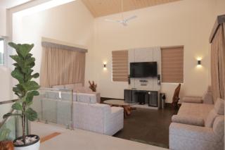 Coorg Riverness Resort - 2