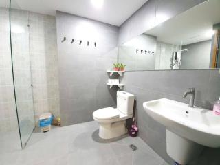 Tan son nhat airport Studio - 1