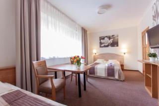 Villa Anna - Noclegi Rooms - FREE parking, taras, 1500m do Starówki - Gdańsk - 3