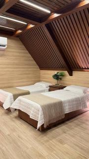 منتجع وأكواخ الأرازي - 6