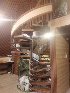 منتجع وأكواخ الأرازي - 3