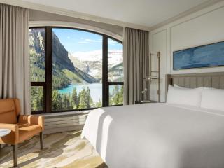 Fairmont Château Lake Louise - Lake Louise - 9
