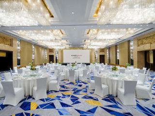 Swissôtel Grand Shanghai - Shanghai - 3