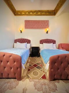 Aqua Marina Ras ElBar - 3