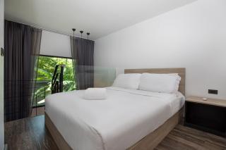 Zen Loft with Private Terrace UTL B118 - 2